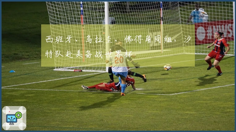 西班牙、乌拉圭、佛得角同组，沙特队赴美备战世界杯