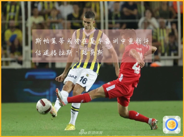 斯帕莱蒂或将在夏季备训中重新评估道格拉斯·路易斯